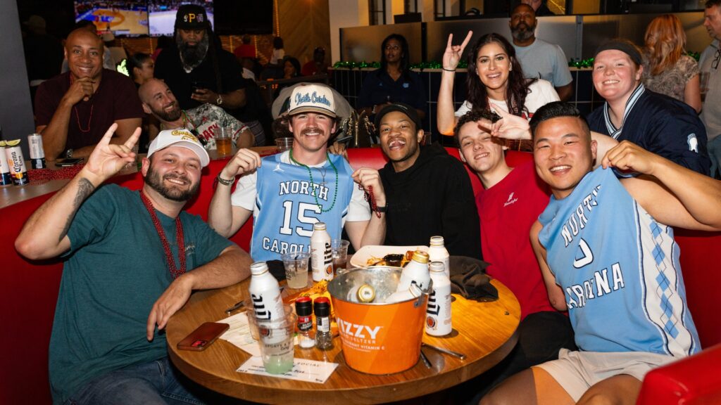 March Hoops College Basketball