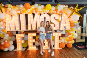 Mimosa Fest - Saturday, June 6, 2026 from 12pm-3pm