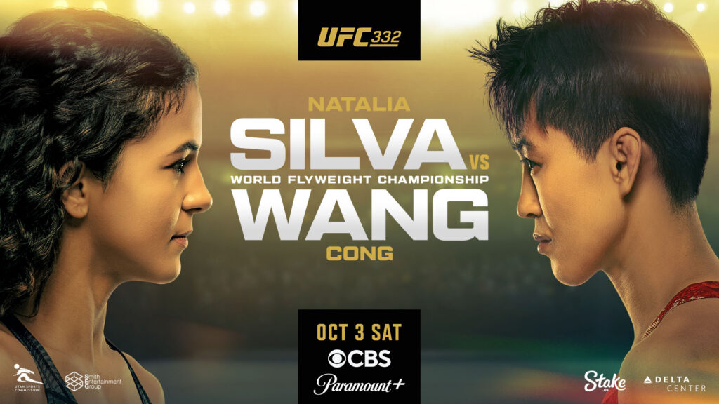 UFC
