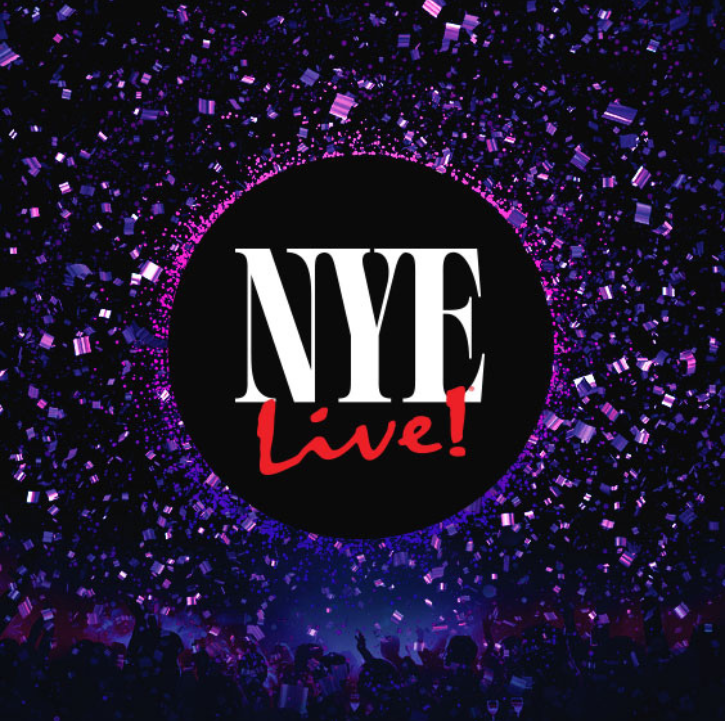 Midnight Masquerade NYE Party | December 31 8pm-12am
