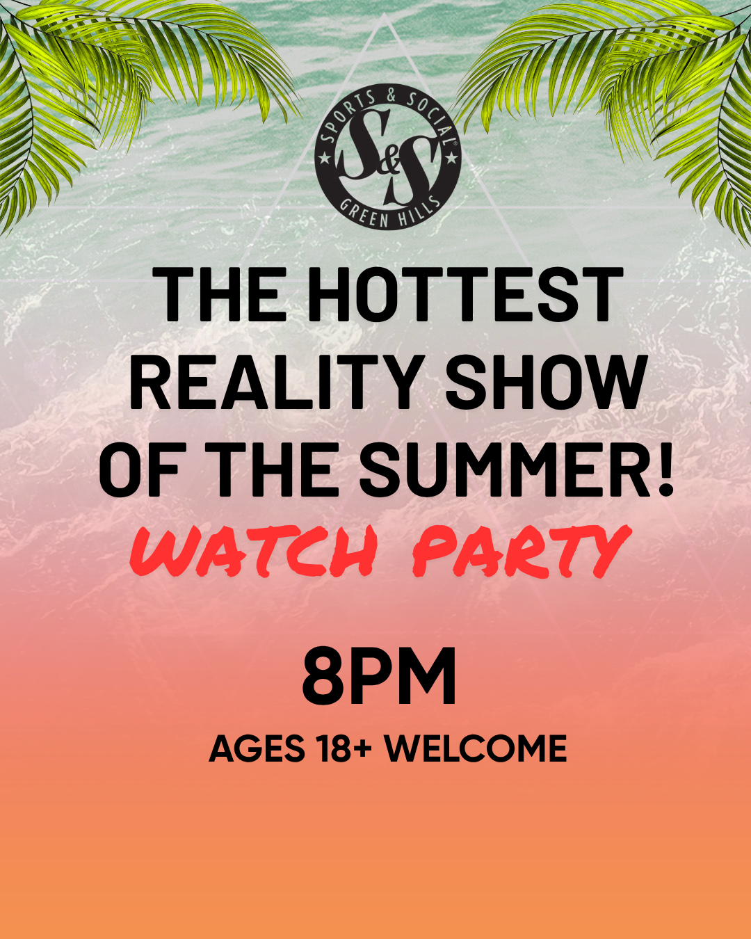 Love Island