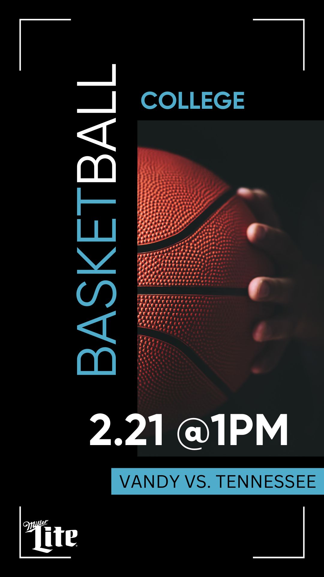 College Basketball Watch Party