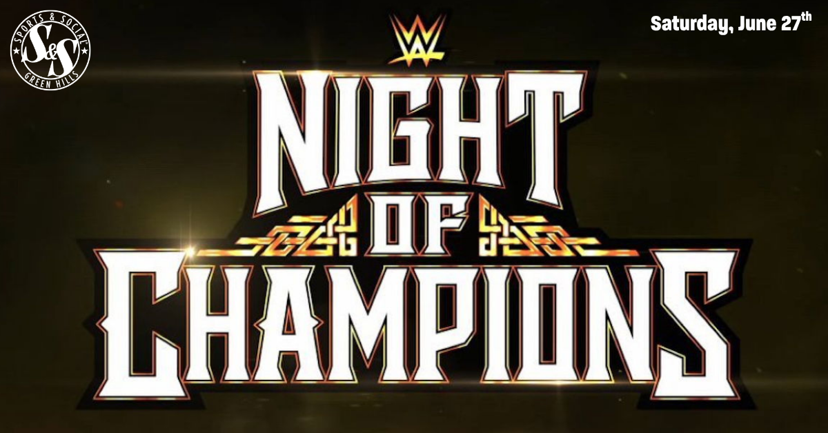 Night of Champions